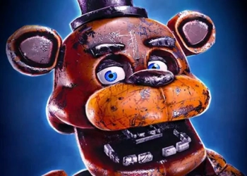 Five Nights at Freddy\u2019s